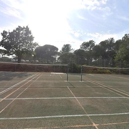 Residence Golfs De Valescure 9 Saint-Raphaël エクステリア 写真