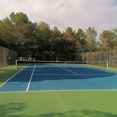 Residence Golfs De Valescure 9 Saint-Raphaël エクステリア 写真