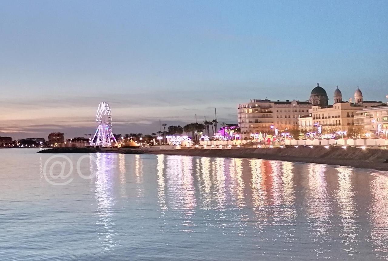 Residence Golfs De Valescure 9 Saint-Raphaël エクステリア 写真