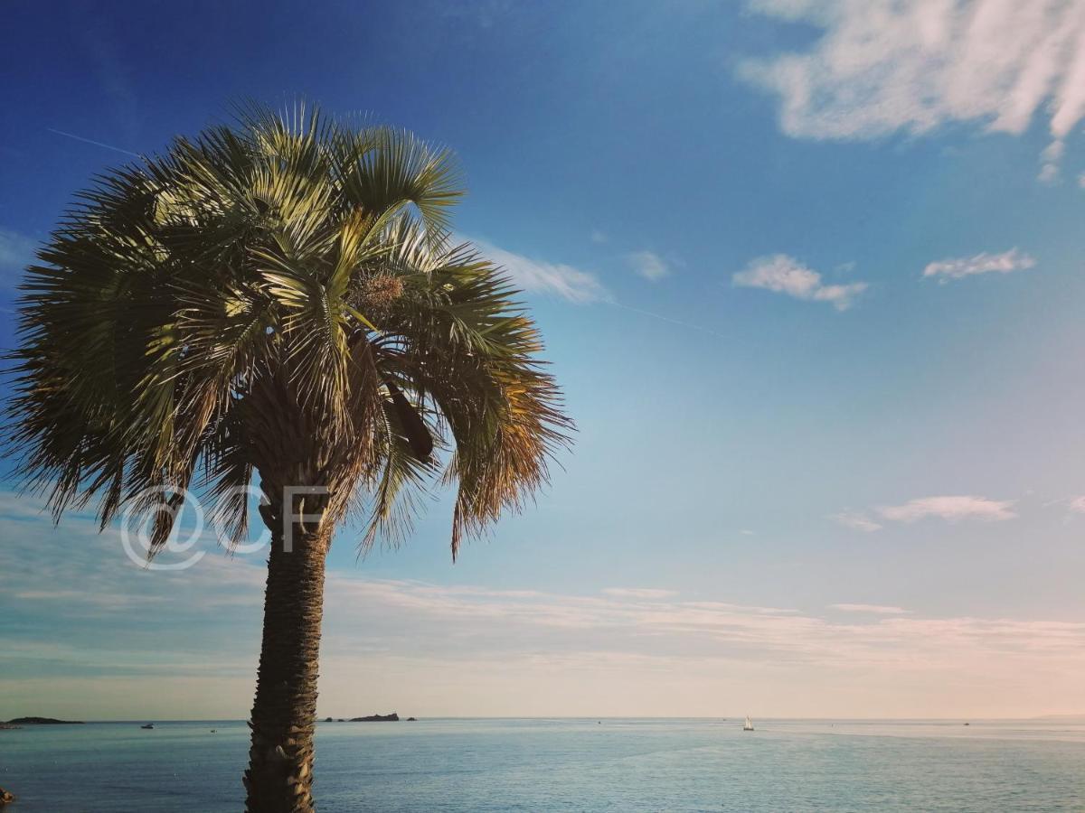 Residence Golfs De Valescure 9 Saint-Raphaël エクステリア 写真