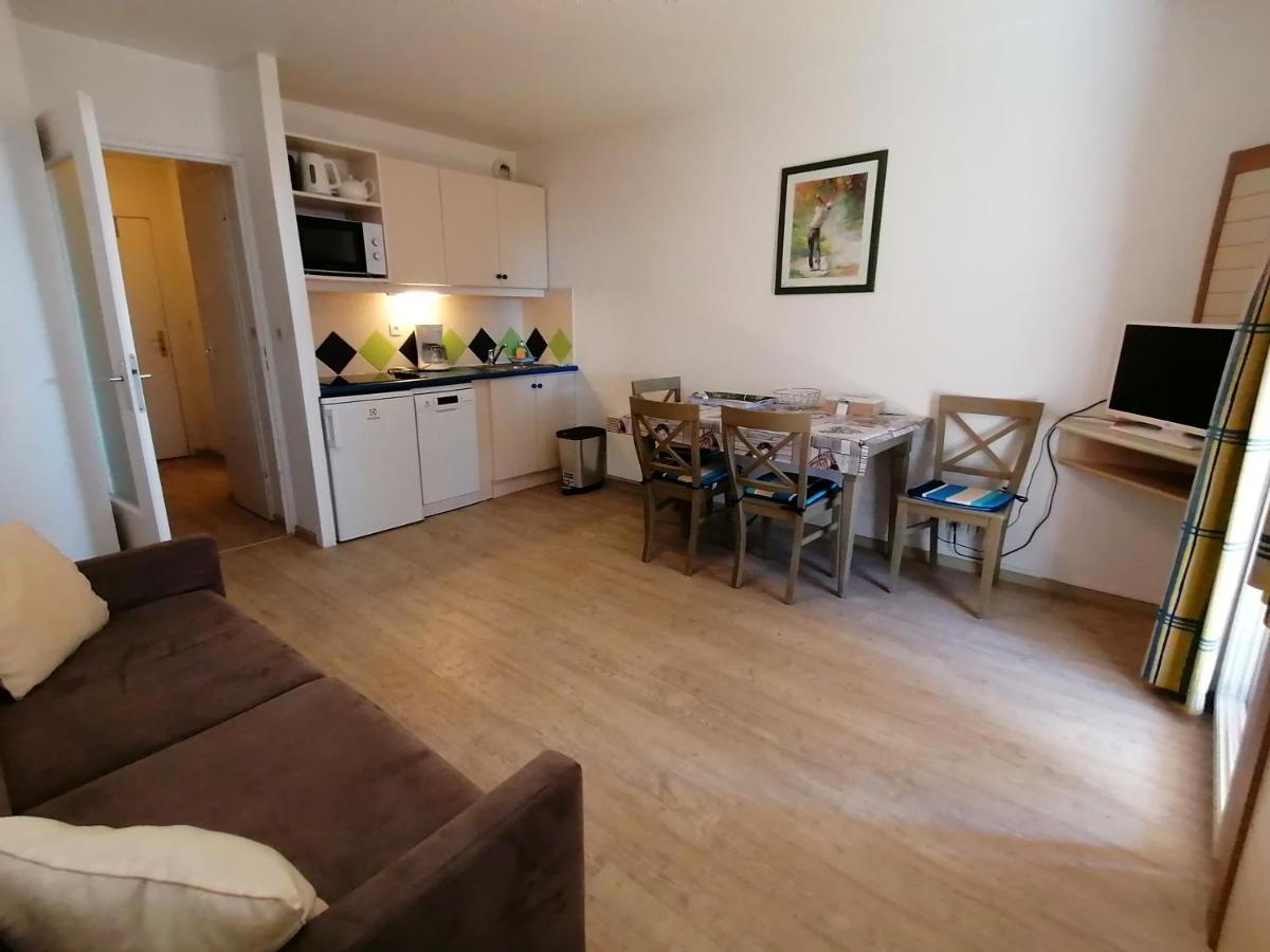 Residence Golfs De Valescure 9 Saint-Raphaël エクステリア 写真