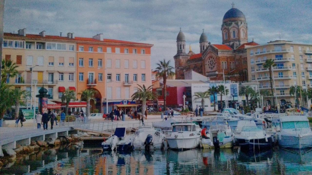 Residence Golfs De Valescure 9 Saint-Raphaël エクステリア 写真