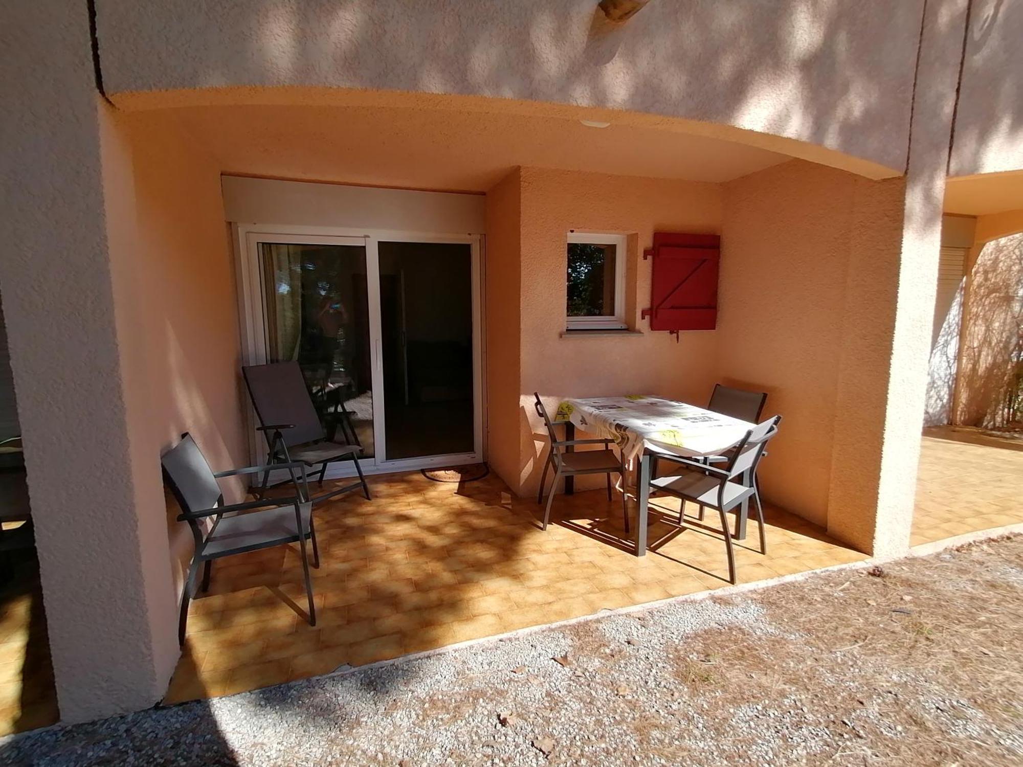 Residence Golfs De Valescure 9 Saint-Raphaël エクステリア 写真