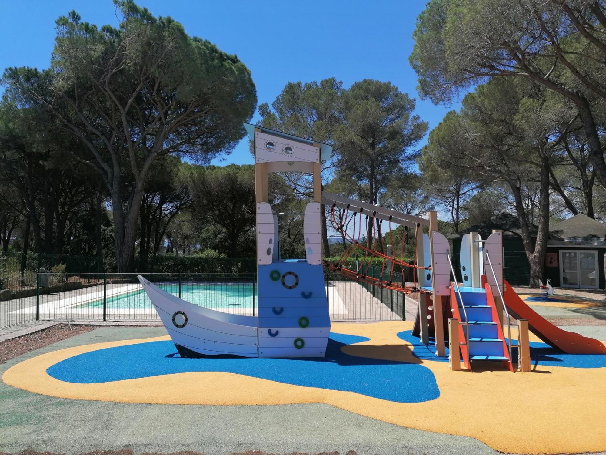 Residence Golfs De Valescure 9 Saint-Raphaël エクステリア 写真