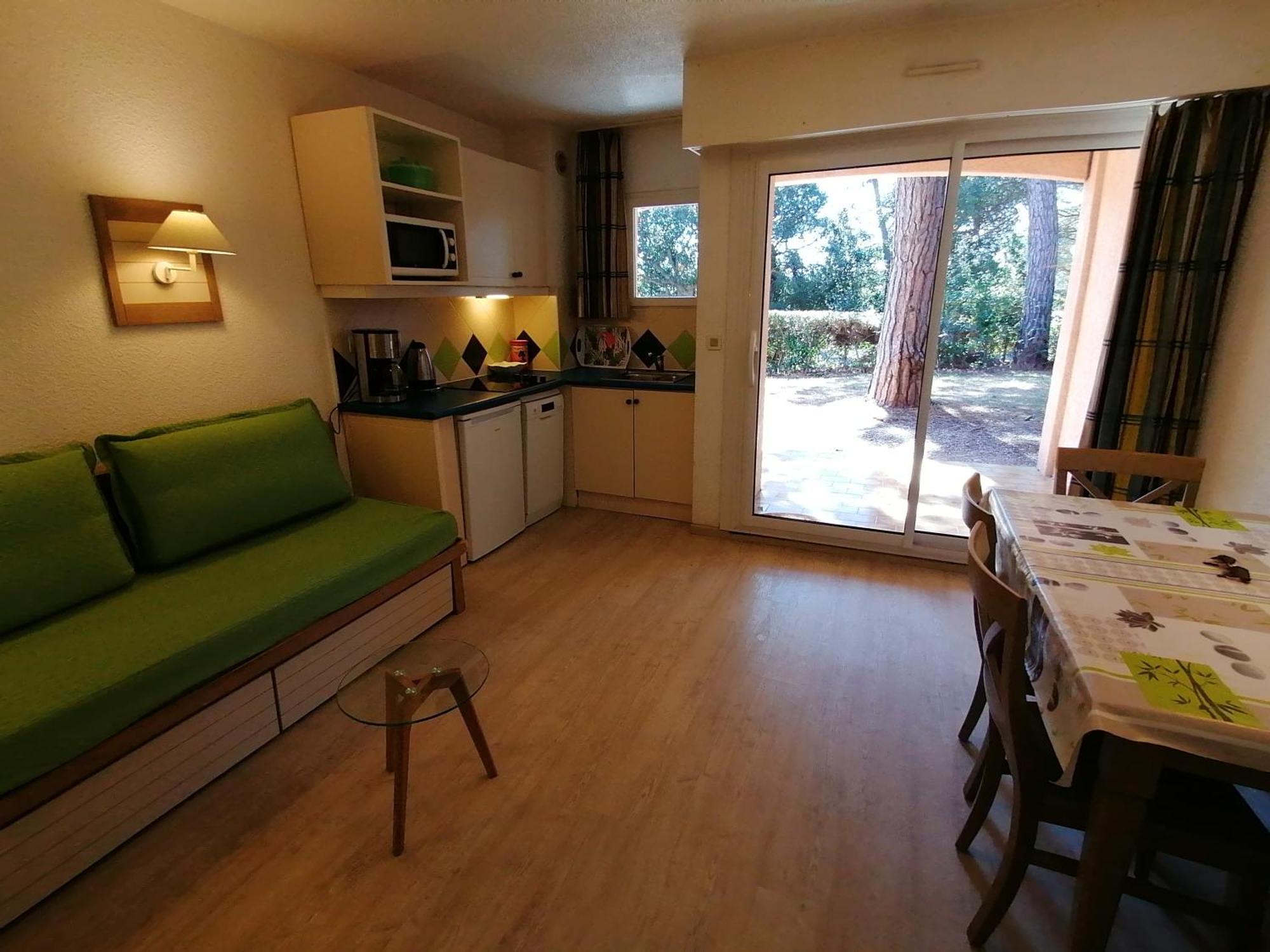 Residence Golfs De Valescure 9 Saint-Raphaël エクステリア 写真