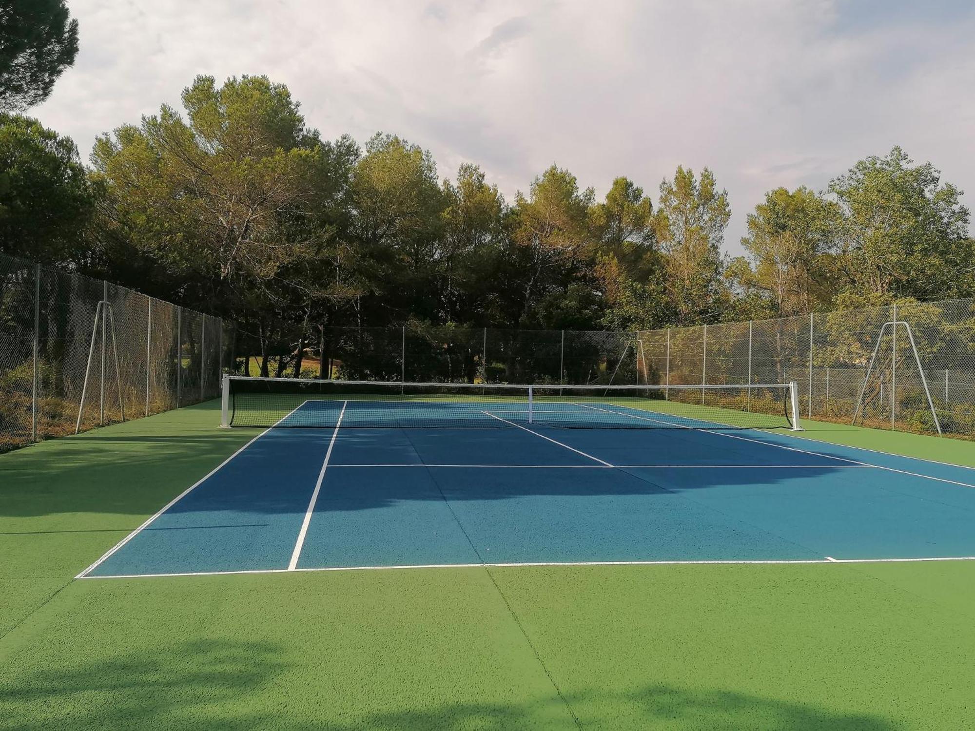 Residence Golfs De Valescure 9 Saint-Raphaël エクステリア 写真