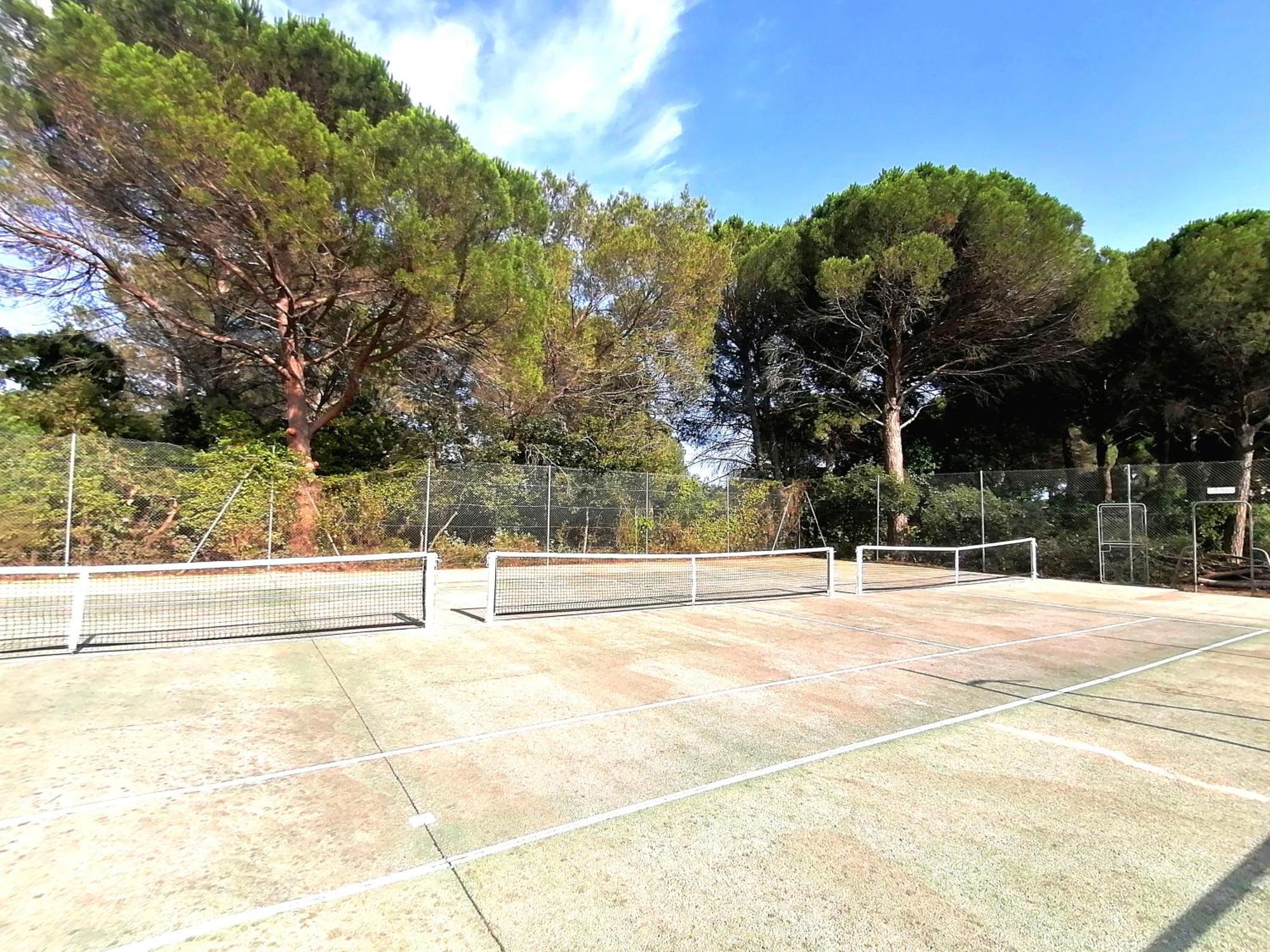 Residence Golfs De Valescure 9 Saint-Raphaël エクステリア 写真