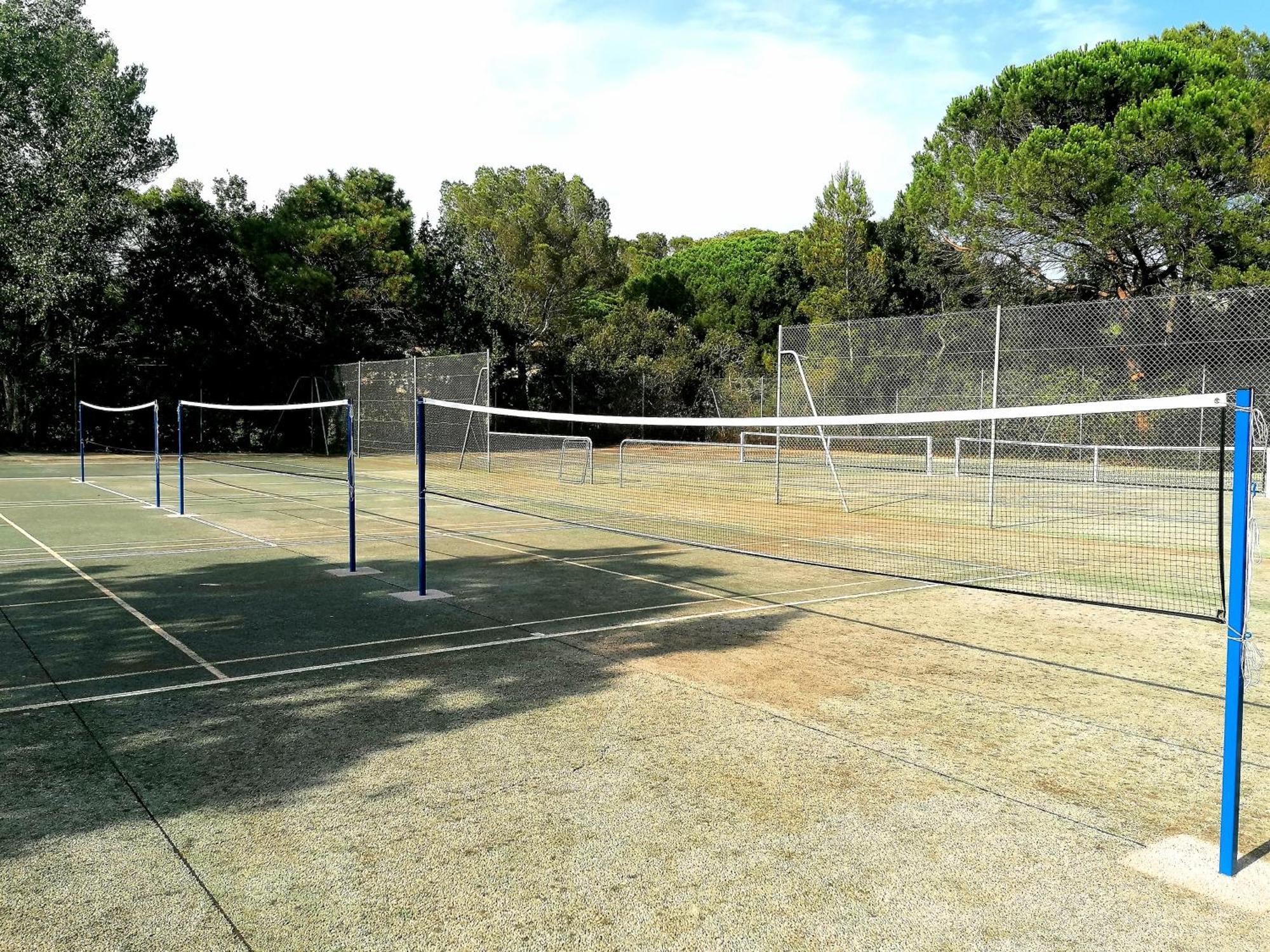 Residence Golfs De Valescure 9 Saint-Raphaël エクステリア 写真