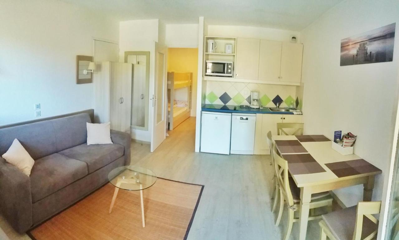 Residence Golfs De Valescure 9 Saint-Raphaël エクステリア 写真