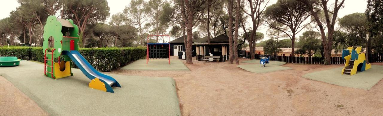 Residence Golfs De Valescure 9 Saint-Raphaël エクステリア 写真