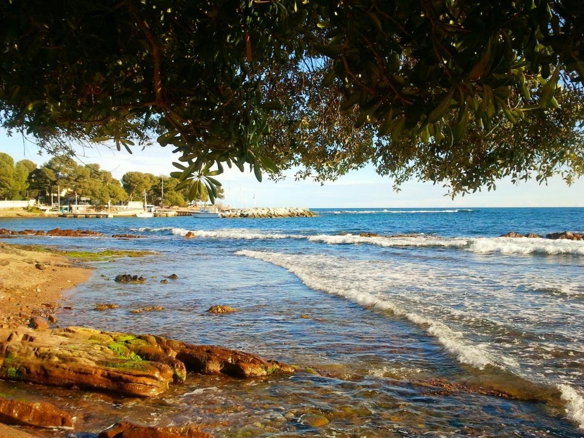 Residence Golfs De Valescure 9 Saint-Raphaël エクステリア 写真